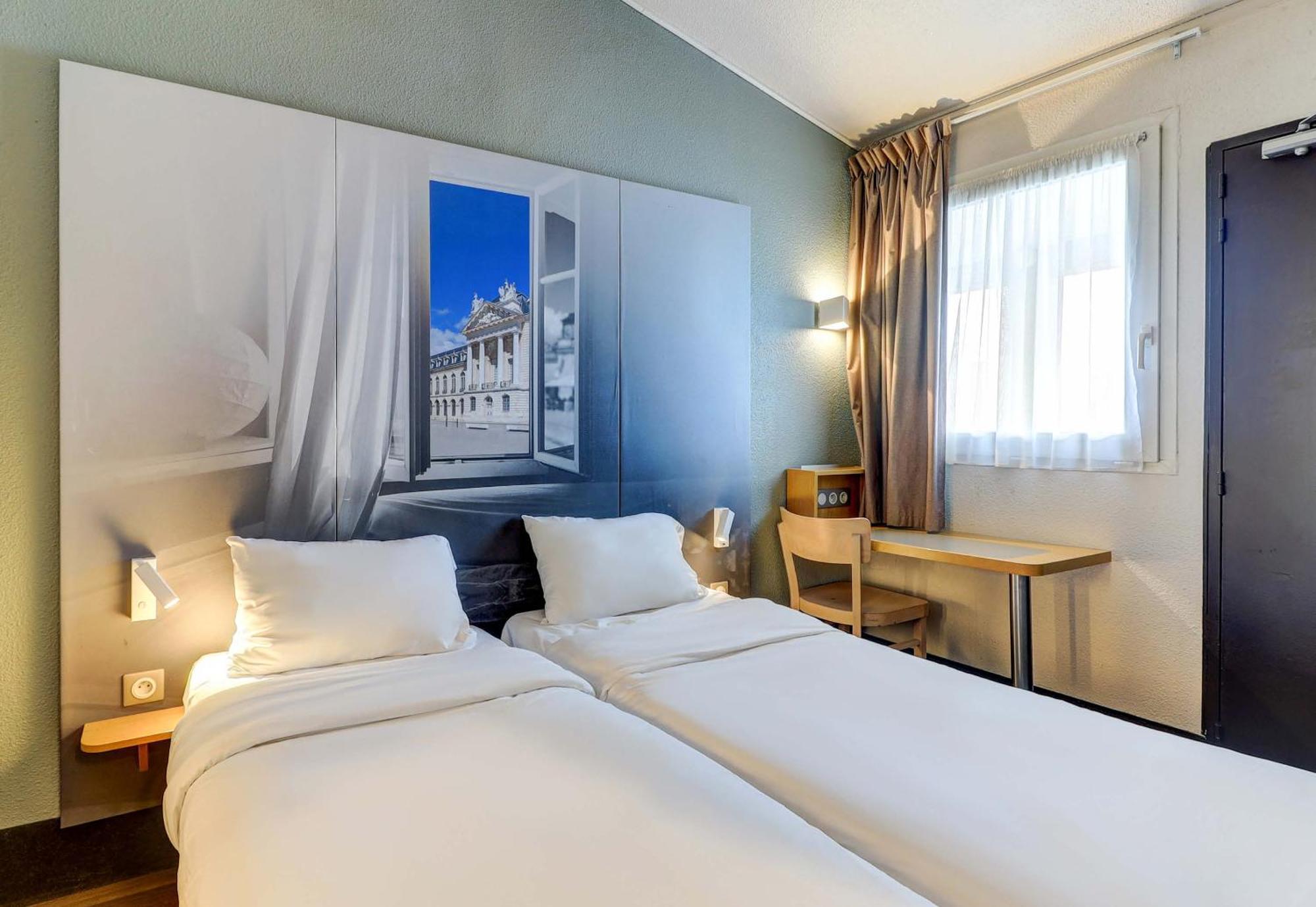 B&B Hotel Dijon Marsannay Εξωτερικό φωτογραφία