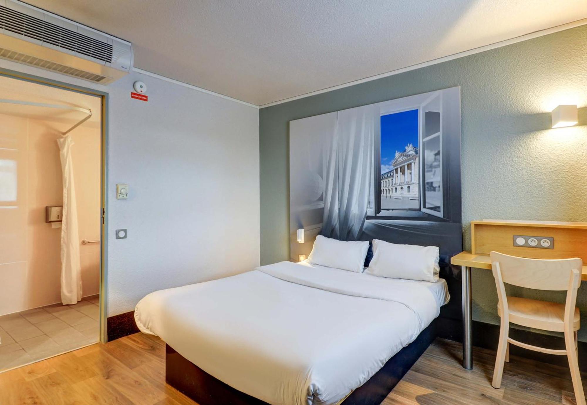 B&B Hotel Dijon Marsannay Εξωτερικό φωτογραφία